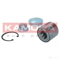 Подшипник ступицы колеса, комплект KAMOKA 1437541354 5600216 SP4 VC - Изображение 3