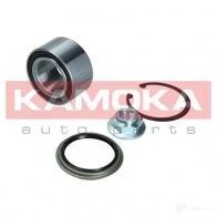 Подшипник ступицы колеса, комплект KAMOKA 5600174 0R8 9A4 1437541355