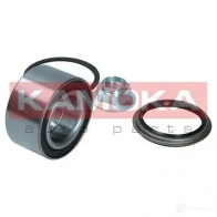 Подшипник ступицы колеса, комплект KAMOKA 5600174 0R8 9A4 1437541355 - Изображение 4