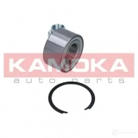Подшипник ступицы колеса, комплект KAMOKA R1T 6AD 5600080 1656950 - Изображение 2