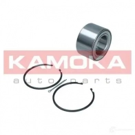 Подшипник ступицы колеса, комплект KAMOKA VN76 T 5600194 1437541357 - Изображение 2