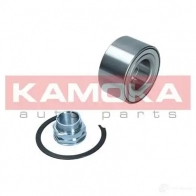 Подшипник ступицы колеса, комплект KAMOKA 1437541450 5600138 KDF9 V7T - Изображение 2