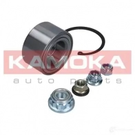 Подшипник ступицы колеса, комплект KAMOKA 5600075 6E 4BX 1656945 - Изображение 4