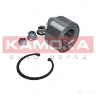 Подшипник ступицы колеса, комплект KAMOKA 5600075 6E 4BX 1656945 - Изображение 6