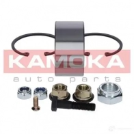 Подшипник ступицы колеса, комплект KAMOKA 1656944 P9DFJ S 5600074 - Изображение 4