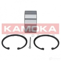 Подшипник ступицы колеса, комплект KAMOKA FB2X TU 5600023 1656894 - Изображение 2