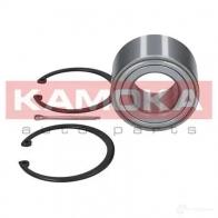 Подшипник ступицы колеса, комплект KAMOKA FB2X TU 5600023 1656894 - Изображение 3