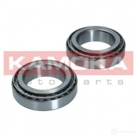 Подшипник ступицы колеса, комплект KAMOKA 1437540473 YVBZ N1 5600149 - Изображение 2