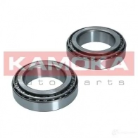 Подшипник ступицы колеса, комплект KAMOKA 1437540473 YVBZ N1 5600149 - Изображение 4