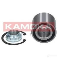 Подшипник ступицы колеса, комплект KAMOKA 4VT0 D 1656897 5600026 - Изображение 3