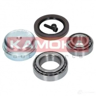 Подшипник ступицы колеса, комплект KAMOKA 1656930 O VQ9VQX 5600060 - Изображение 2