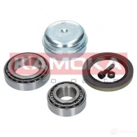 Подшипник ступицы колеса, комплект KAMOKA 1656930 O VQ9VQX 5600060 - Изображение 3