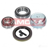 Подшипник ступицы колеса, комплект KAMOKA 1656930 O VQ9VQX 5600060 - Изображение 4