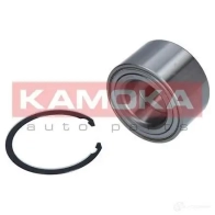 Подшипник ступицы колеса, комплект KAMOKA 5600057 WNRKR 4 1656927 - Изображение 3