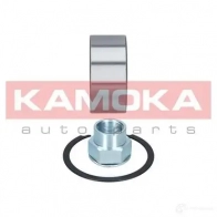 Подшипник ступицы колеса, комплект KAMOKA FJU8 E56 5600085 1656955 - Изображение 2