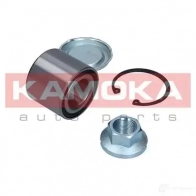 Подшипник ступицы колеса, комплект KAMOKA 5600048 1656918 0 O7F6Q - Изображение 2