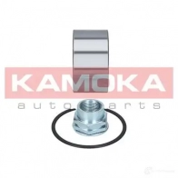 Подшипник ступицы колеса, комплект KAMOKA 9483 A 1656914 5600044 - Изображение 2