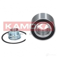 Подшипник ступицы колеса, комплект KAMOKA 9483 A 1656914 5600044 - Изображение 3
