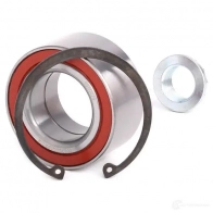 Подшипник ступицы колеса, комплект KAMOKA ZQP J1 5600079 1656949 - Изображение 3