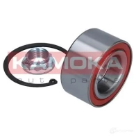 Подшипник ступицы колеса, комплект KAMOKA ZQP J1 5600079 1656949 - Изображение 8