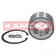 Подшипник ступицы колеса, комплект KAMOKA 5600038 5YLF C 1656908 - Изображение 3