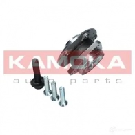 Подшипник ступицы колеса, комплект KAMOKA 5500171 G6RZ SZ 1437540855 - Изображение 2