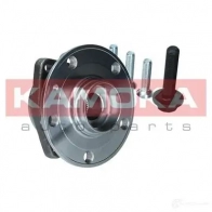 Подшипник ступицы колеса, комплект KAMOKA 5500171 G6RZ SZ 1437540855 - Изображение 4
