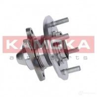 Подшипник ступицы колеса, комплект KAMOKA 5500075 3S TJIZV 1656799 5908242638492 - Изображение 4