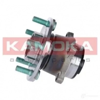 Подшипник ступицы колеса, комплект KAMOKA S3SOT 3 1656810 5500086 5908242638591 - Изображение 2