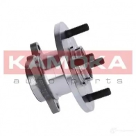 Подшипник ступицы колеса, комплект KAMOKA 5908242638683 5500095 1C5 4JN 1656819 - Изображение 4