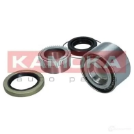 Подшипник ступицы колеса, комплект KAMOKA 3 GPZL 5600193 1437540580 - Изображение 3