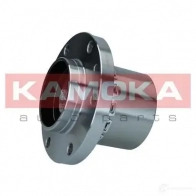 Подшипник ступицы колеса, комплект KAMOKA 8LAG 5SX 1437541506 5500308 - Изображение 2