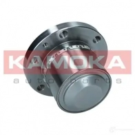 Подшипник ступицы колеса, комплект KAMOKA 8LAG 5SX 1437541506 5500308 - Изображение 3
