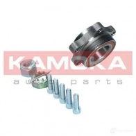 Подшипник ступицы колеса, комплект KAMOKA 1437540582 5500238 IY RJPM - Изображение 2