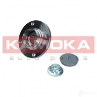 Подшипник ступицы колеса, комплект KAMOKA T3FD6 1J 1437540933 5500346