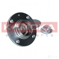 Подшипник ступицы колеса, комплект KAMOKA T3FD6 1J 1437540933 5500346 - Изображение 4