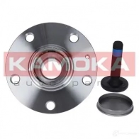 Подшипник ступицы колеса, комплект KAMOKA 5908242648347 1656841 HPY9 5 5500119 - Изображение 2