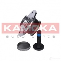 Подшипник ступицы колеса, комплект KAMOKA 5908242648347 1656841 HPY9 5 5500119 - Изображение 3