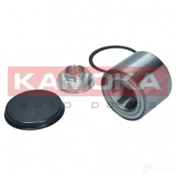 Подшипник ступицы колеса, комплект KAMOKA 5600207 L37 6O5 1437541013 - Изображение 3