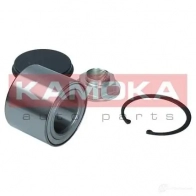 Подшипник ступицы колеса, комплект KAMOKA 5600207 L37 6O5 1437541013 - Изображение 4