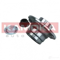 Подшипник ступицы колеса, комплект KAMOKA 1437540850 5500333 AVS6 K - Изображение 4