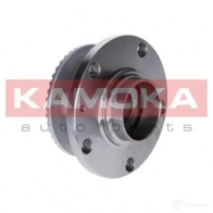 Подшипник ступицы колеса, комплект KAMOKA 04SVV WU 1656768 5500044 5908242638188 - Изображение 4