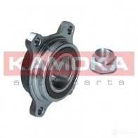 Подшипник ступицы колеса, комплект KAMOKA V167 N 1437540826 5500160 - Изображение 1