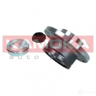 Подшипник ступицы колеса, комплект KAMOKA 5500169 1437540588 HCTN ZHD - Изображение 3