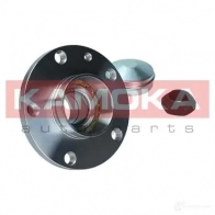 Подшипник ступицы колеса, комплект KAMOKA 5500169 1437540588 HCTN ZHD - Изображение 4