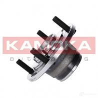 Подшипник ступицы колеса, комплект KAMOKA 5500039 5908242638133 BMH H7 1656763 - Изображение 2