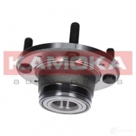 Подшипник ступицы колеса, комплект KAMOKA 5500039 5908242638133 BMH H7 1656763 - Изображение 3