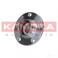 Подшипник ступицы колеса, комплект KAMOKA 5500024 5908242637983 1656748 NK ZQ7 - Изображение 2