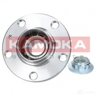 Подшипник ступицы колеса, комплект KAMOKA 5500023 FK 70B 5908242637976 1656747 - Изображение 2