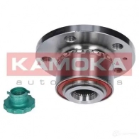 Подшипник ступицы колеса, комплект KAMOKA 5908242638386 1656788 5500064 ERL VA - Изображение 3